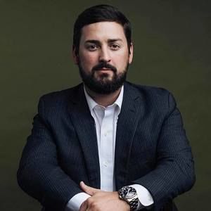 Meet your Posher, Charlie